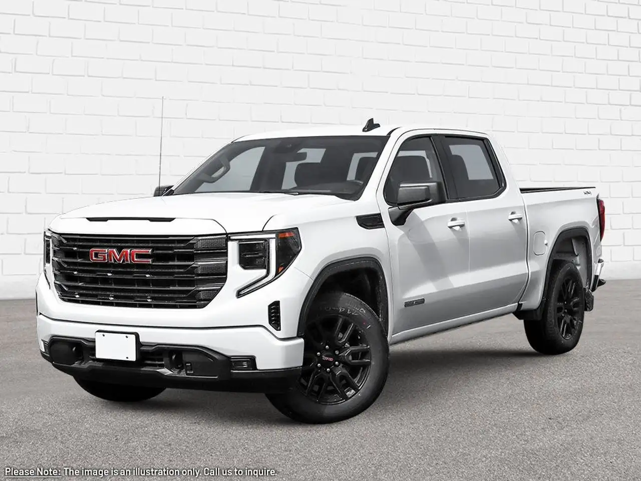 GMC Sierra 1500 fotografie GMC Sierra 1500