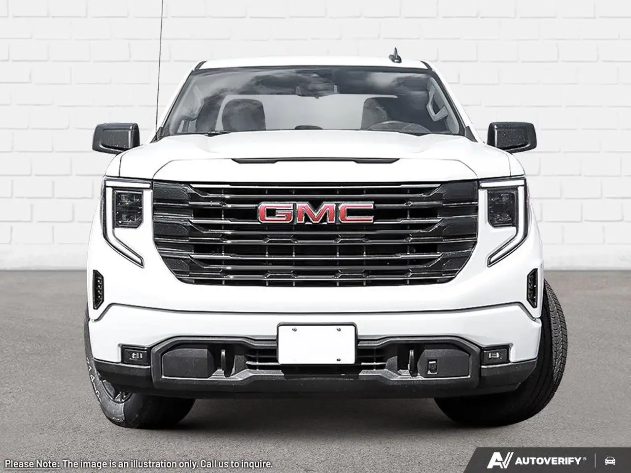 GMC Sierra 1500 fotografie GMC Sierra 1500