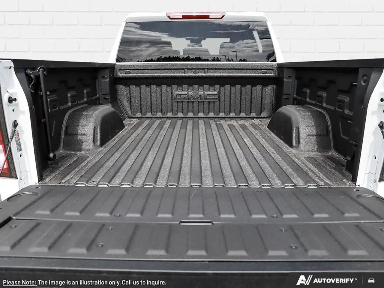 GMC Sierra 1500 fotografie GMC Sierra 1500