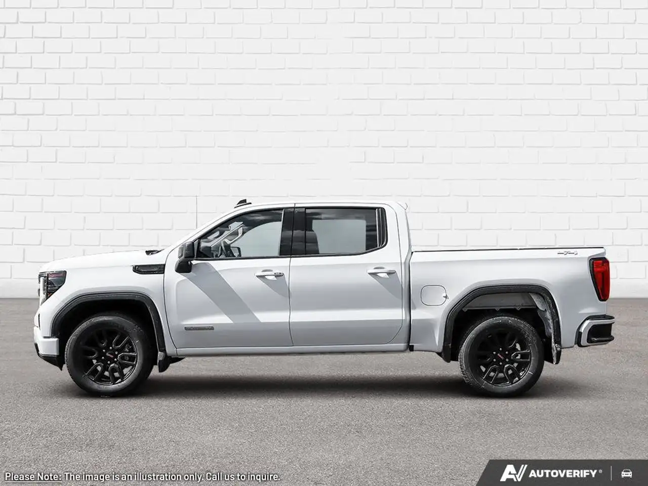 GMC Sierra 1500 fotografie GMC Sierra 1500