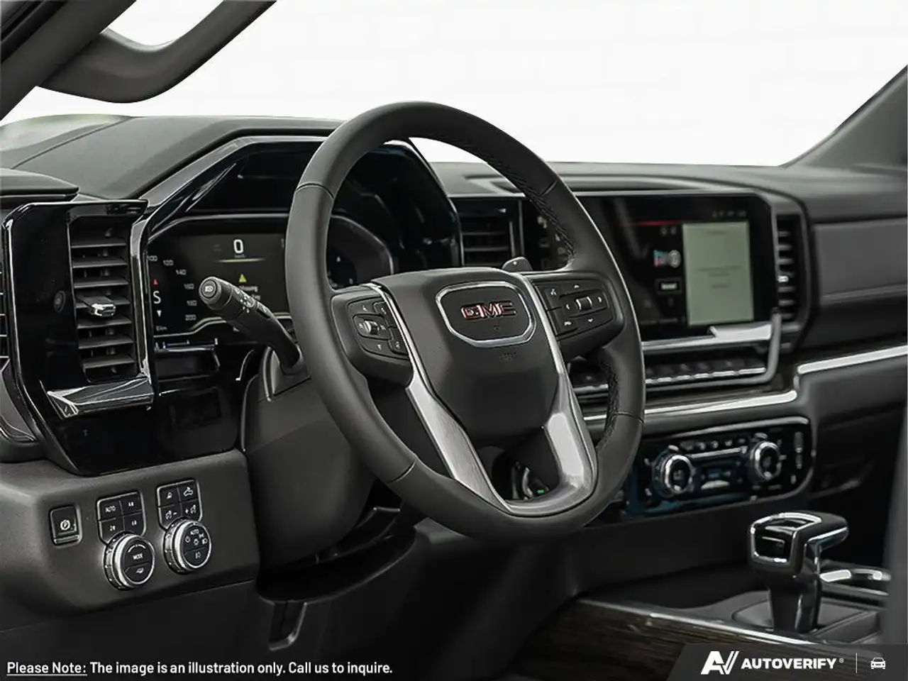 GMC Sierra 1500 fotografie GMC Sierra 1500