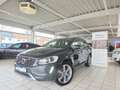 Volvo XC60 Momentum AWD Automatik Kamera Grau - thumbnail 1