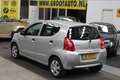 Suzuki Alto 1.0 Comfort Airco, Isofix, 5 Deurs, Stuurbekrachti Grijs - thumbnail 3