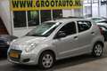 Suzuki Alto 1.0 Comfort Airco, Isofix, 5 Deurs, Stuurbekrachti Grijs - thumbnail 1