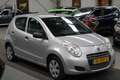 Suzuki Alto 1.0 Comfort Airco, Isofix, 5 Deurs, Stuurbekrachti Grijs - thumbnail 2
