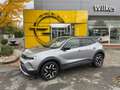 Opel Mokka Elegance *tolles Design, wenig KM* Grau - thumbnail 1