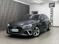 Audi A4 Avant 40 TFSI quattro 2x S-line S-tronic /MATRI... Grau - thumbnail 3