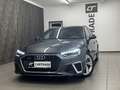Audi A4 Avant 40 TFSI quattro 2x S-line S-tronic /MATRI... Grau - thumbnail 1