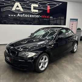 118d, 2.0 SitzH, BLT, Navi, PDC, Temp. HU Neu