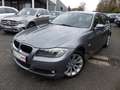 BMW 318 (E91) 318DA 143CH EDITION CONFORT Grau - thumbnail 1