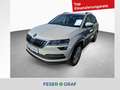 Skoda Karoq Style 1.5 TSI 7-DSG *STDHZ*PANO*AHK Gris - thumbnail 1