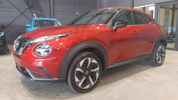1.0 DIG-T Sport DCT - Alu 19! - Stuurverw.+zetelverw.!