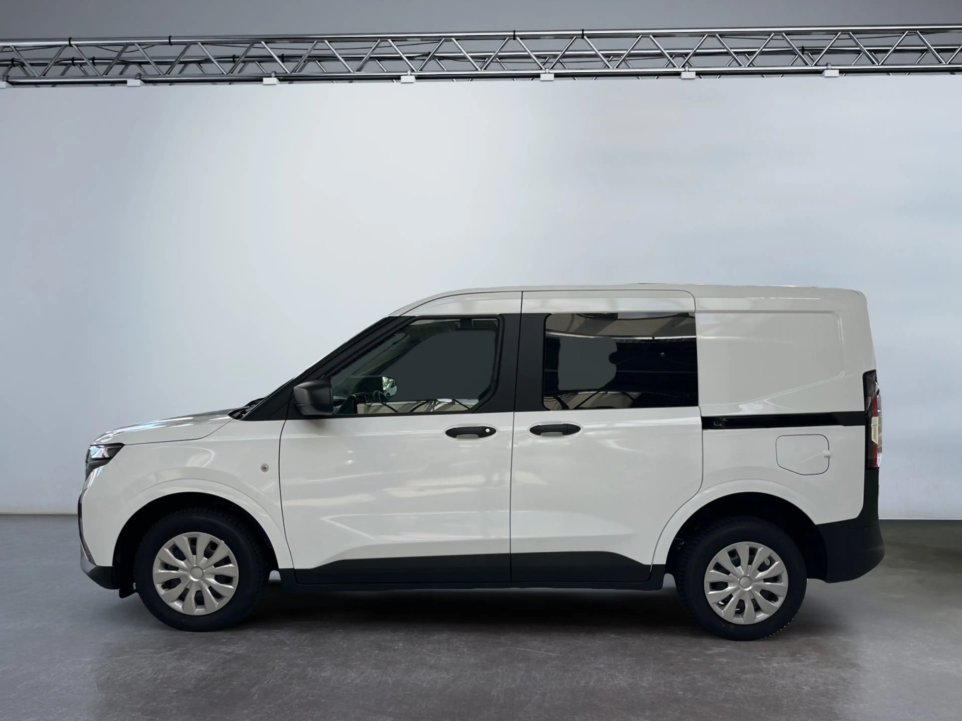 Ford Transit Courier 1.0 EcoBoost DoKa Tempomat — photo 3