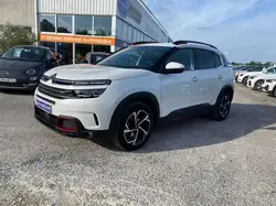 Citroen C5 Aircross 1.5 BlueHDi - 130 S\u0026S  Shine