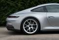 Porsche 992 911 (992) COUPE 4.0 525 S/T Argent - thumbnail 8