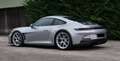 Porsche 992 911 (992) COUPE 4.0 525 S/T Argent - thumbnail 12