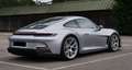 Porsche 992 911 (992) COUPE 4.0 525 S/T Argent - thumbnail 15