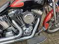 Harley-Davidson Softail Springer Arancione - thumbnail 4