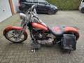 Harley-Davidson Softail Springer Pomarańczowy - thumbnail 1