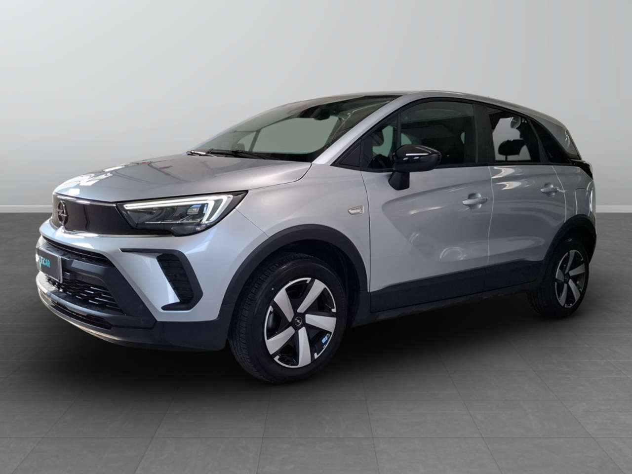 Opel Crossland 2021 - Crossland 1.2 Edition s&s 110cv