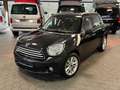 MINI Cooper Countryman 1.6 Chili*Navi*Tempo*Sitzh* Noir - thumbnail 1