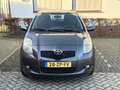 Toyota Yaris 1.3 VVTi Sol NAP APK AIRCO 1e EIGENAAR! Grau - thumbnail 3