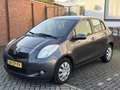 Toyota Yaris 1.3 VVTi Sol NAP APK AIRCO 1e EIGENAAR! Grau - thumbnail 4