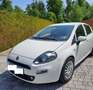 Fiat Punto 1.2 Lounge Weiß - thumbnail 1