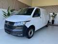 Volkswagen T6.1 Transporter LR HK 2,0 TDI Multifunktionslenkrad, Rückfahrka... Weiß - thumbnail 1