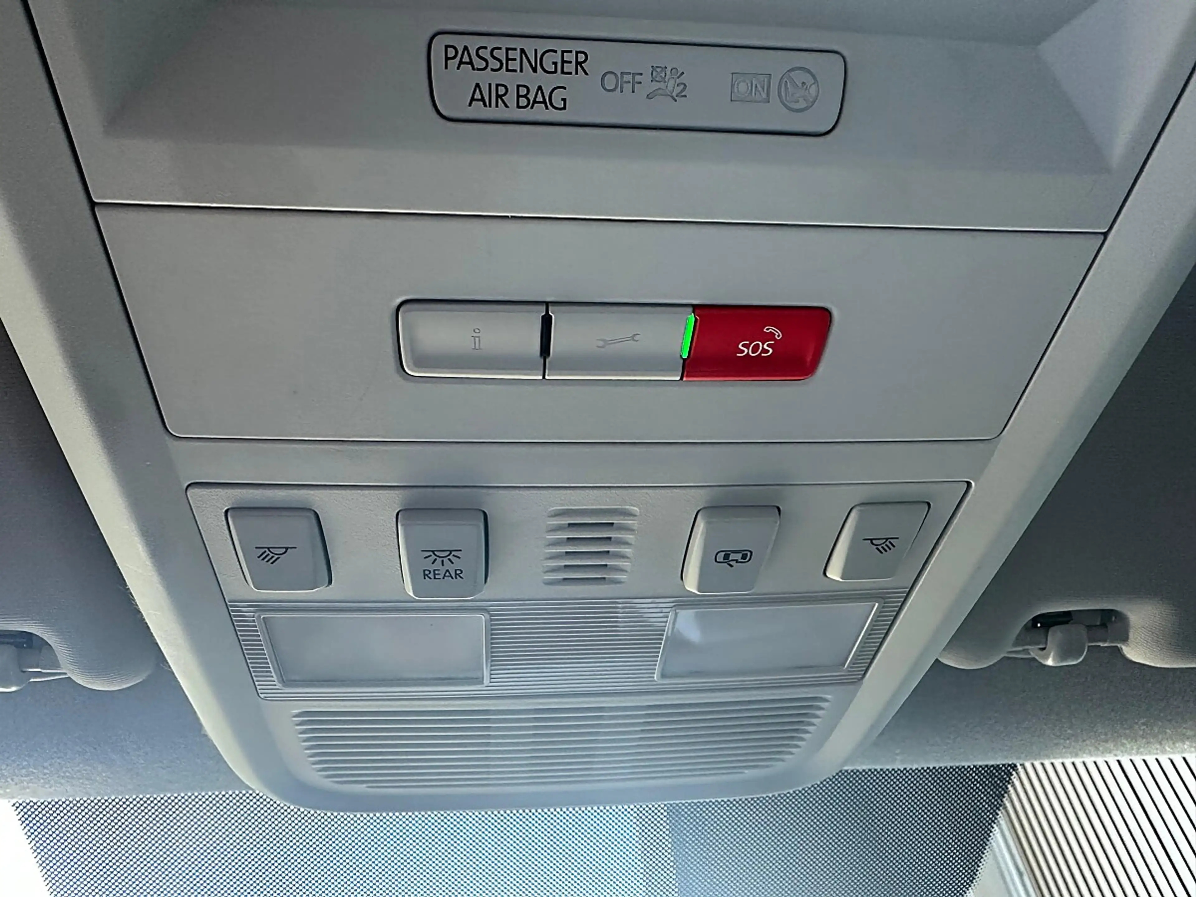 Volkswagen T6.1 Transporter LR HK 2,0 TDI Multifunktionslenkrad, Rückfahrka... — photo 13