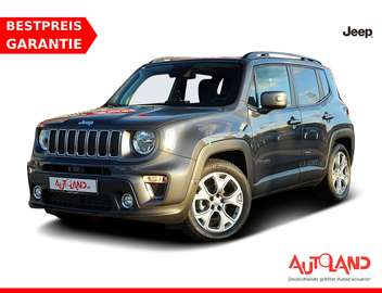 1.6 M-Jet AAC Navi Kamera ACC AHK