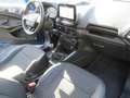 Ford EcoSport Titanium,Klima,Winterpak.,Park-Pilot v.+h.Kamera Blau - thumbnail 12