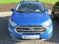 Ford EcoSport Titanium,Klima,Winterpak.,Park-Pilot v.+h.Kamera Blau - thumbnail 2