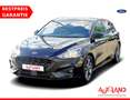 Ford Focus 1.0 EB ST-Line Navi Kamera DAB Winterpaket Černá - thumbnail 1