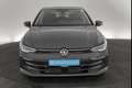 Volkswagen Golf VIII 1.5 TSI GOAL newmodel AHK Navi LEDPlus Sitzhz Grau - thumbnail 3