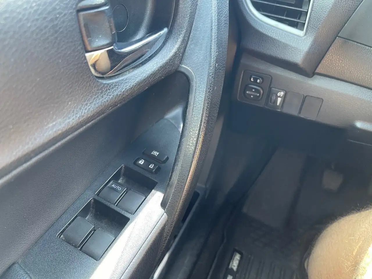 Toyota Corolla снимка Toyota Corolla