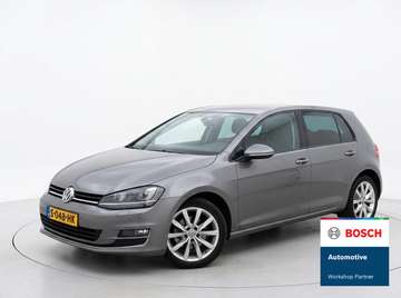 1.4 TSI Highline cruise navi stoelverw