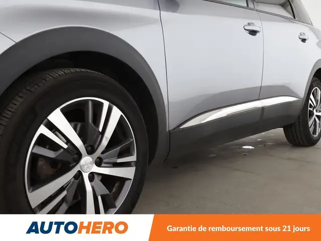 Peugeot 5008 view 30