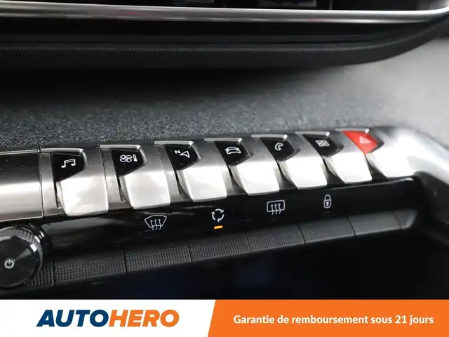 Peugeot 5008 view 25