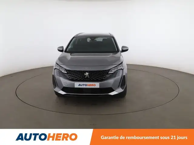 Peugeot 5008 view 9