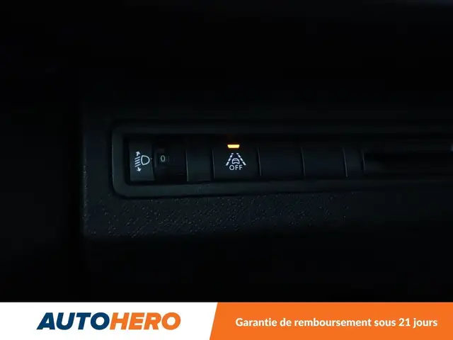 Peugeot 5008 view 28