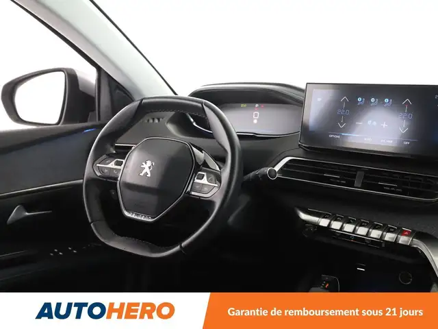 Peugeot 5008 view 13