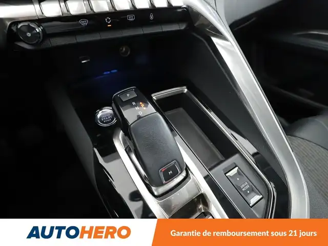 Peugeot 5008 view 26