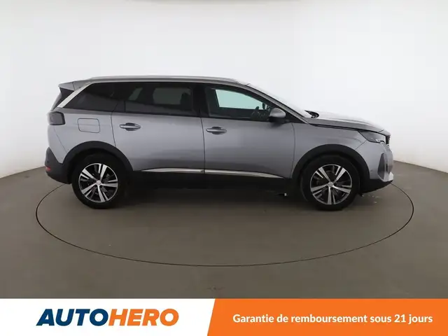 Peugeot 5008 view 7