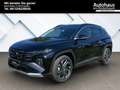 Hyundai TUCSON Prime Mild-Hybrid 7-DCT 4WD Assistenz-Paket, Panor Zwart - thumbnail 2