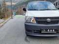 Toyota Hiace 2,5 D-4D 120 4WD kurz**4WD**1.Hd.**Orig.K... Weiß - thumbnail 5