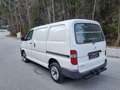 Toyota Hiace 2,5 D-4D 120 4WD kurz**4WD**1.Hd.**Orig.K... Weiß - thumbnail 4