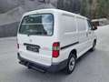Toyota Hiace 2,5 D-4D 120 4WD kurz**4WD**1.Hd.**Orig.K... Weiß - thumbnail 2