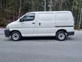 Toyota Hiace 2,5 D-4D 120 4WD kurz**4WD**1.Hd.**Orig.K... Weiß - thumbnail 7