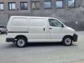 Toyota Hiace 2,5 D-4D 120 4WD kurz**4WD**1.Hd.**Orig.K... Weiß - thumbnail 6